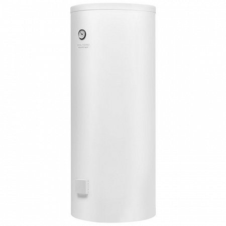 Бойлер косвенного нагрева Royal Thermo AQUATEC INOX (150 л.) (30 кВт) напольный, нерж. сталь