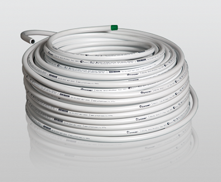 Труба металлопластиковая Altstream 32x3.0 (бухта 50 м)