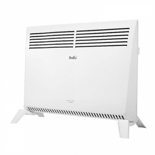 Конвектор Ballu Camino Eco Turbo BEC/EMT-1500 Конвектор Ballu Camino Eco Turbo BEC/EMT-1500