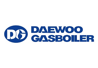 Настенные газовые котлы Daewoo
