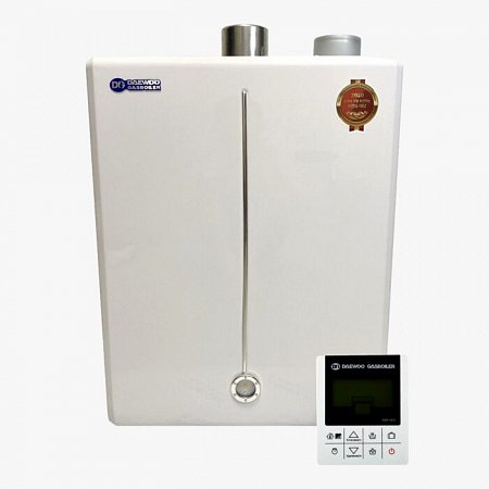 Котел газовый Daewoo DGB - 250 MSC