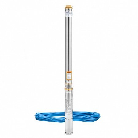 Насос 2TF-35/1 каб. 15м, центробежный