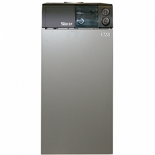 Котел газовый Baxi Slim EF 1.31 Котел газовый Baxi Slim EF 1.31