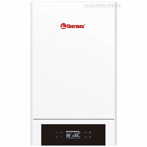 Котел электрический Thermex Quantum E908 (8 кВт), 220/380В Котел электрический Thermex Quantum E908 (8 кВт), 220/380В