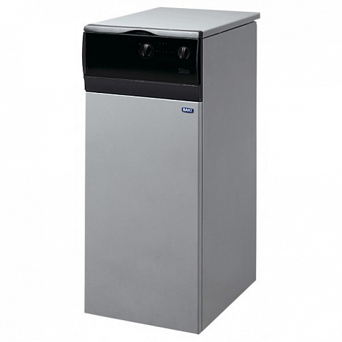 Котел  газовый Baxi Slim 1.230 Fin Котел  газовый Baxi Slim 1.230 Fin