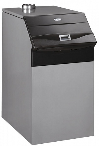 Котел газовый конденсационный Baxi POWER HT 1.1500 Котел газовый конденсационный Baxi POWER HT 1.1500