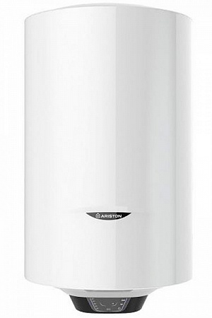 Водонагреватель электрический Ariston PRO1 ECO ABS PW V SLIM (50 л.) 